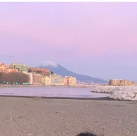 A Un Passo Da Tutto... Πανσιόν