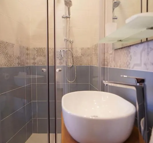 בית הארחה A Un Passo Da Tutto...