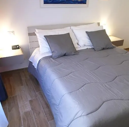 A Un Passo Da Tutto... בית הארחה 4*