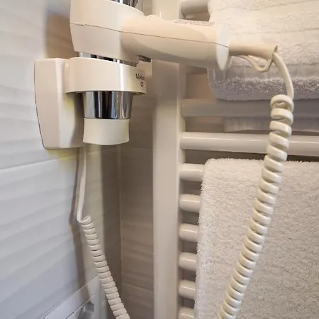 Affittacamere A Un Passo Da Tutto...