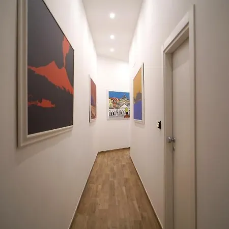 Affittacamere A Un Passo Da Tutto...