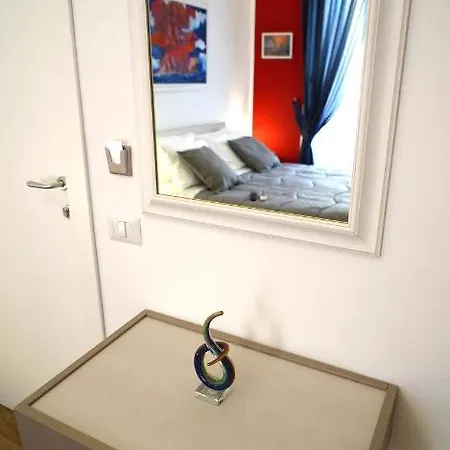 Affittacamere A Un Passo Da Tutto... 4*