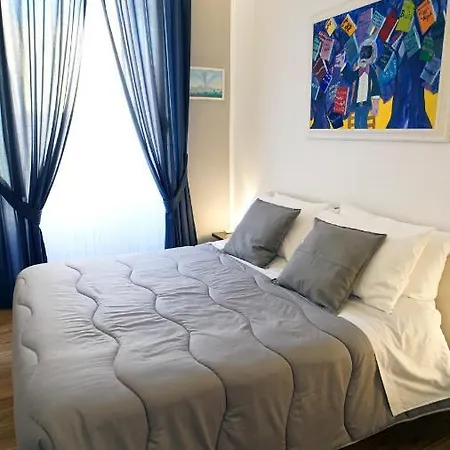 A Un Passo Da Tutto... Affittacamere Napoli