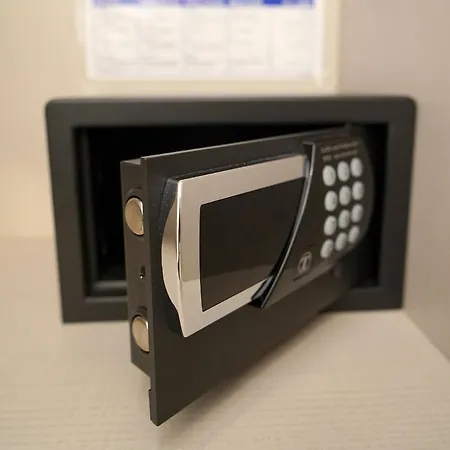 A Un Passo Da Tutto... Pensionat Neapel