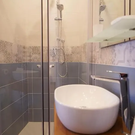 Affittacamere A Un Passo Da Tutto...