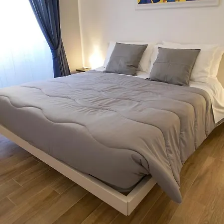 Affittacamere A Un Passo Da Tutto... 4*