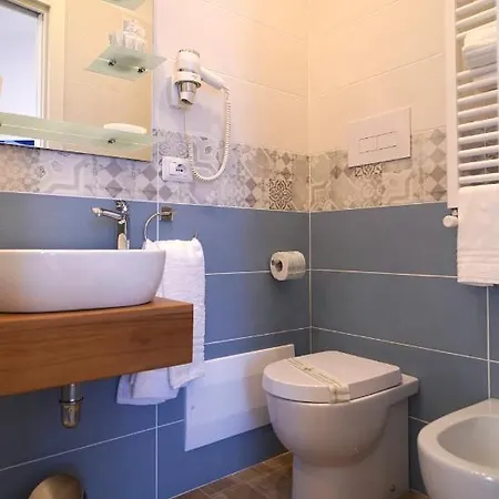 Affittacamere A Un Passo Da Tutto...