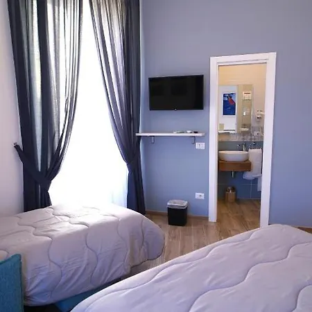 A Un Passo Da Tutto... Napoli