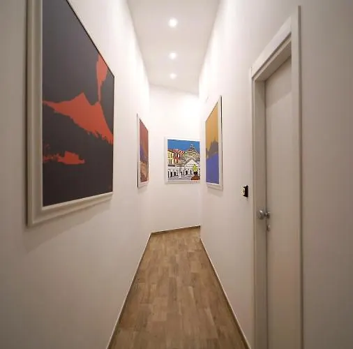 Guest house A Un Passo Da Tutto...