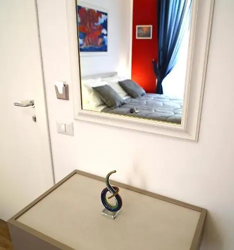 Guest house A Un Passo Da Tutto... 4*