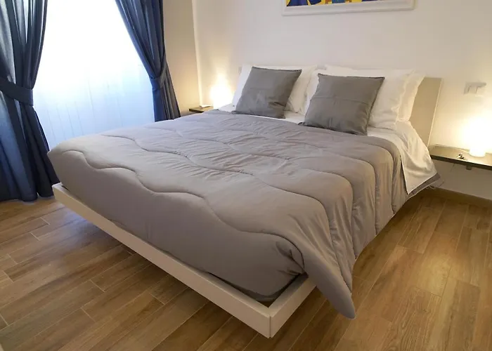 Πανσιόν A Un Passo Da Tutto... 4*