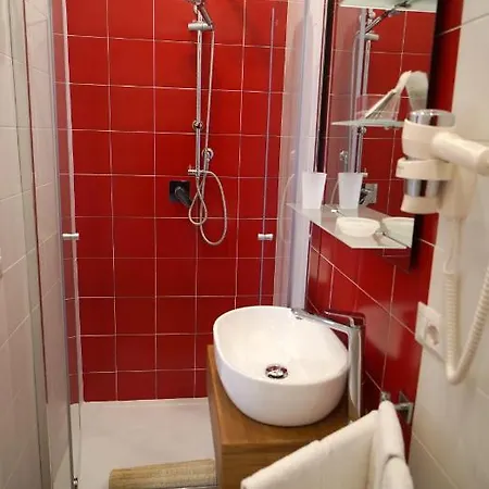 A Un Passo Da Tutto... Gasthuis