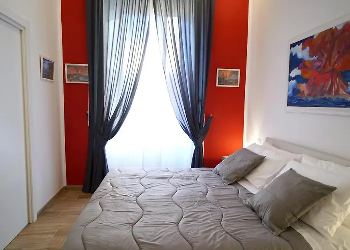 A Un Passo Da Tutto... Guest house Naples
